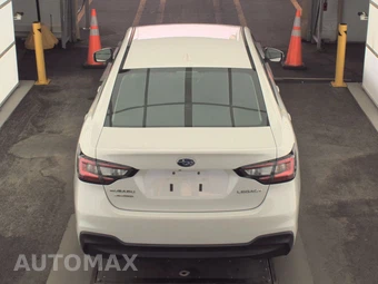 2025 Subaru Legacy Premium - miniatura 5