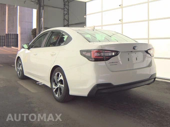 2025 Subaru Legacy Premium - miniatura 6