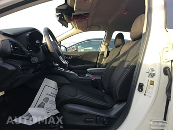 2025 Subaru Legacy Premium - miniatura 7