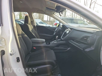 2025 Subaru Legacy Premium - miniatura 8