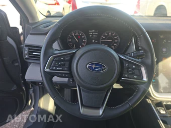 2025 Subaru Legacy Premium – miniatura 10