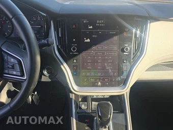 2025 Subaru Legacy Premium – miniatura 11