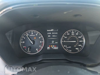2025 Subaru Legacy Premium – miniatura 12