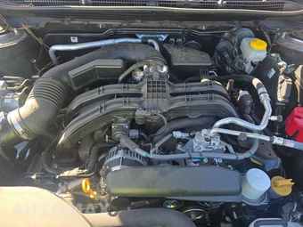 2025 Subaru Legacy Premium – miniatura 15