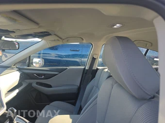 2025 Subaru Legacy Premium – miniatura 17
