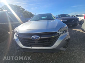 2025 Subaru Legacy Premium – miniatura 2