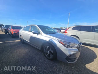 2025 Subaru Legacy Premium – miniatura 3