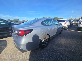 2025 Subaru Legacy Premium – miniatura 4