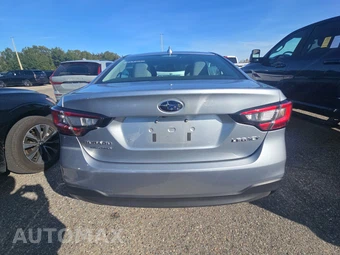 2025 Subaru Legacy Premium – miniatura 5