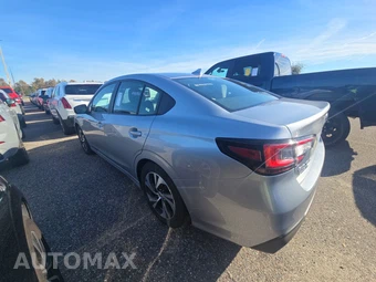 2025 Subaru Legacy Premium – miniatura 6
