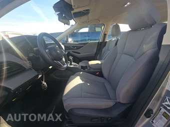 2025 Subaru Legacy Premium – miniatura 7