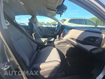2025 Subaru Legacy Premium – miniatura 8