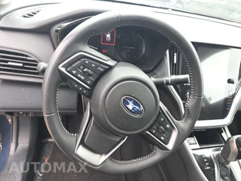 2025 Subaru Legacy Premium - miniatura 10