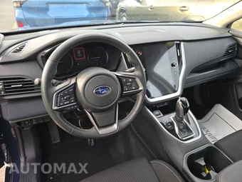 2025 Subaru Legacy Premium - miniatura 11