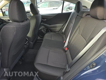 2025 Subaru Legacy Premium - miniatura 13