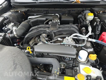 2025 Subaru Legacy Premium - miniatura 15