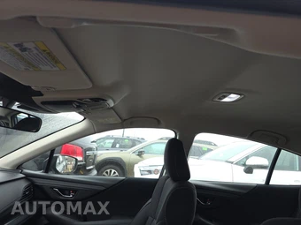 2025 Subaru Legacy Premium - miniatura 17