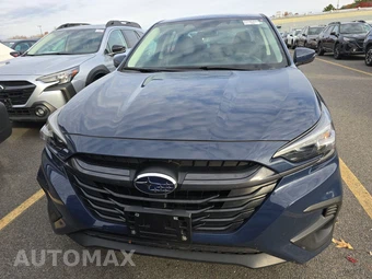 2025 Subaru Legacy Premium - miniatura 2