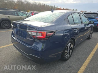 2025 Subaru Legacy Premium - miniatura 4