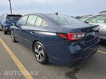 2025 Subaru Legacy Premium - miniatura 6