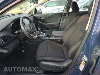 2025 Subaru Legacy Premium - miniatura 7