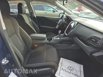 2025 Subaru Legacy Premium - miniatura 8