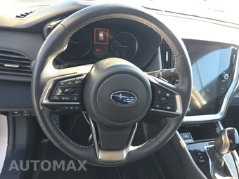 2025 Subaru Legacy Premium – miniatura 10