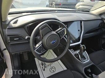 2025 Subaru Legacy Premium – miniatura 11