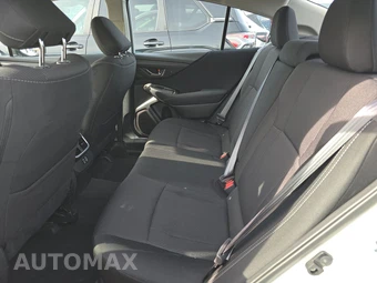 2025 Subaru Legacy Premium – miniatura 13