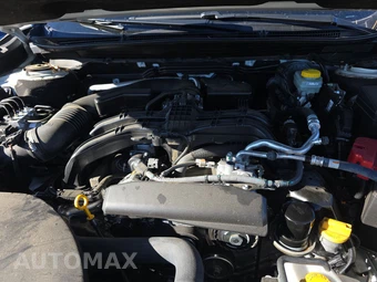 2025 Subaru Legacy Premium – miniatura 15