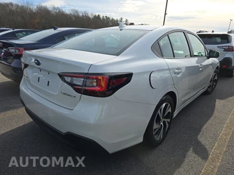 2025 Subaru Legacy Premium – miniatura 4