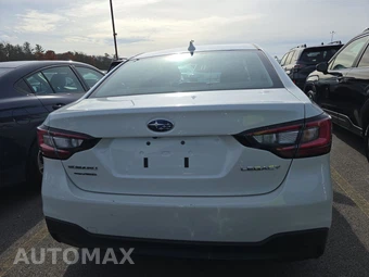 2025 Subaru Legacy Premium – miniatura 5