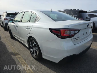 2025 Subaru Legacy Premium – miniatura 6