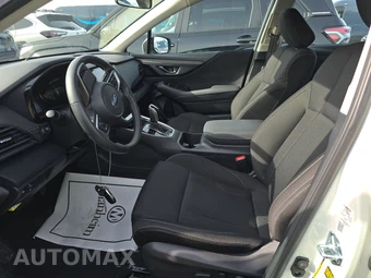 2025 Subaru Legacy Premium – miniatura 7