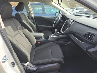 2025 Subaru Legacy Premium – miniatura 8