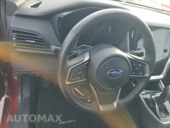 2025 Subaru Legacy Premium - miniatura 10