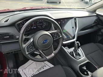2025 Subaru Legacy Premium - miniatura 11