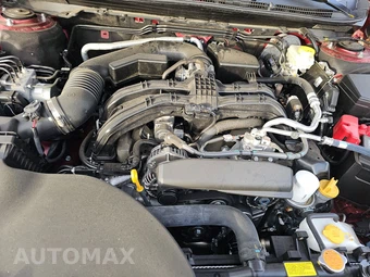 2025 Subaru Legacy Premium - miniatura 15