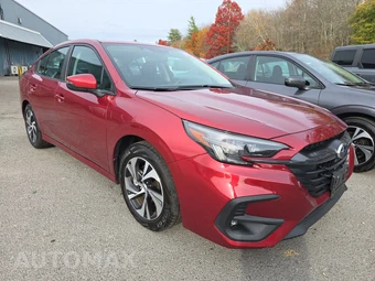 2025 Subaru Legacy Premium - miniatura 3
