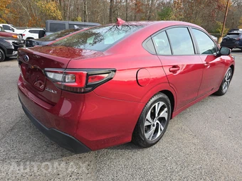 2025 Subaru Legacy Premium - miniatura 4