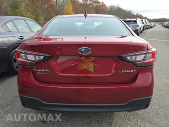 2025 Subaru Legacy Premium - miniatura 5