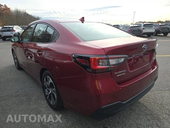 2025 Subaru Legacy Premium - miniatura 6