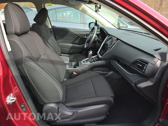 2025 Subaru Legacy Premium - miniatura 8