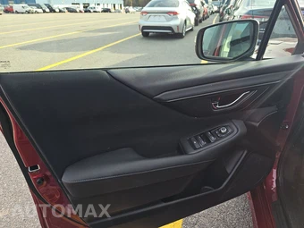 2025 Subaru Legacy Premium - miniatura 9