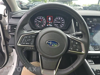 2025 Subaru Legacy Premium – miniatura 10