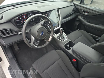 2025 Subaru Legacy Premium – miniatura 11