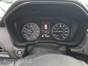 2025 Subaru Legacy Premium – miniatura 12