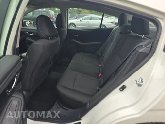 2025 Subaru Legacy Premium – miniatura 13