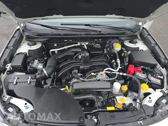 2025 Subaru Legacy Premium – miniatura 15