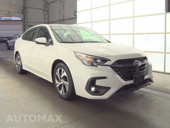 2025 Subaru Legacy Premium – miniatura 3